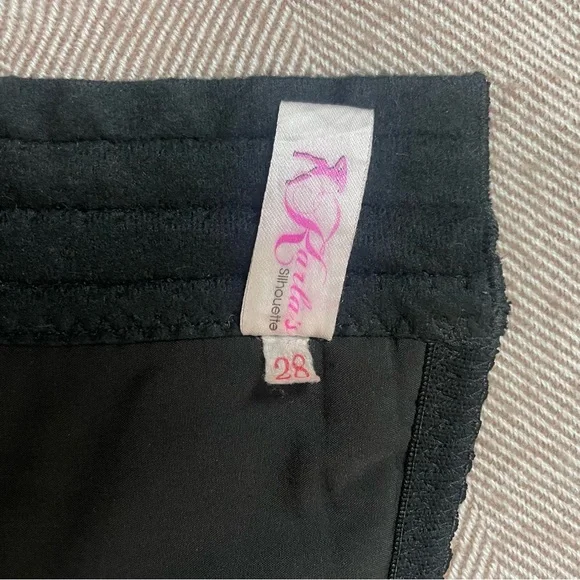 Silhouette Molding Body Shaper Size 28 - Picture 2 of 6